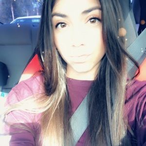 Meet your Posher, Daisy